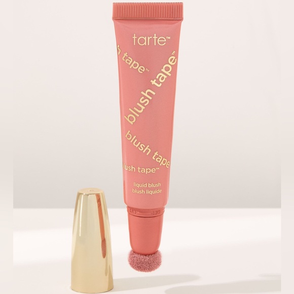 Tarte blush tape liquid blush, pink, 12 mL / 0.4 fl. oz. - Picture 8 of 8